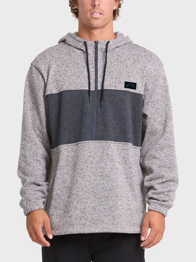 Billabong Boundary Hoodie Fall 2026 | ALLOY (AYO)