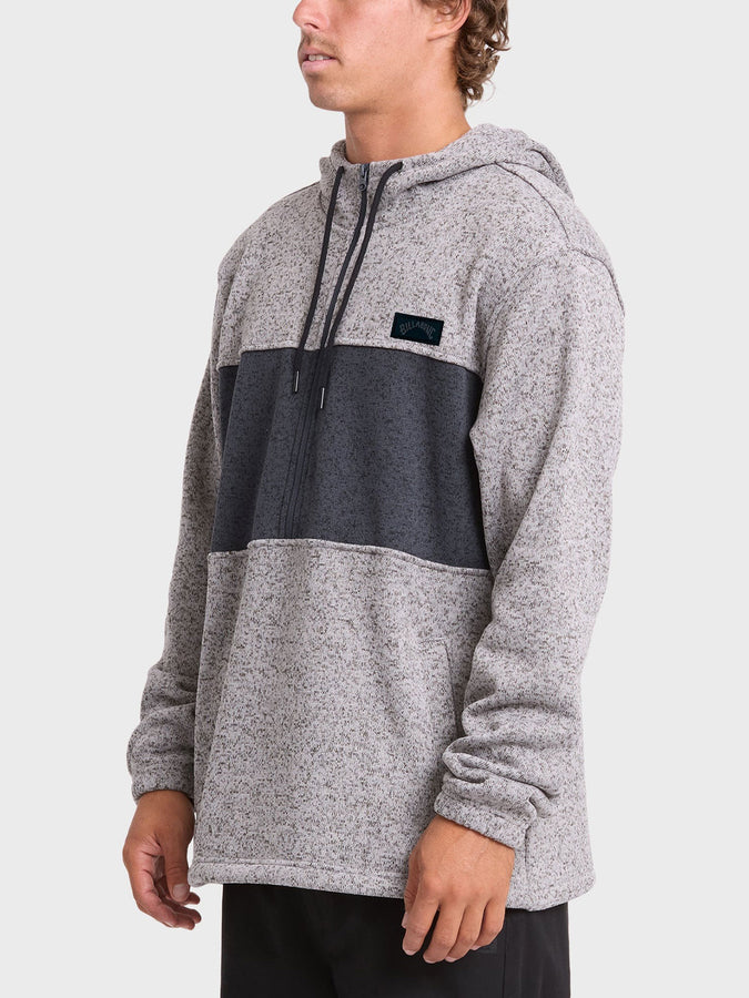 Billabong Boundary Hoodie Fall 2026 | ALLOY (AYO)