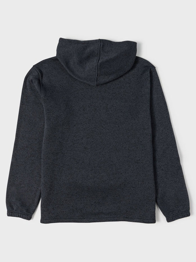 Billabong Boundary Hoodie Fall 2026 | TRUE NAVY (TRV)