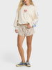 Billabong Carnival Kendal Crewneck Sweatshirt Fall 2026