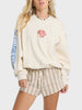 Billabong Carnival Kendal Crewneck Sweatshirt Fall 2026