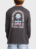 Billabong Portal Premium Long Sleeve T-Shirt Fall 2026