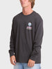 Billabong Portal Premium Long Sleeve T-Shirt Fall 2026