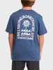 Billabong Portal Premium T-Shirt Fall 2026