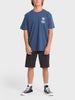 Billabong Portal Premium T-Shirt Fall 2026