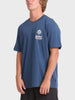 Billabong Portal Premium T-Shirt Fall 2026
