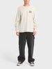 Billabong Crayon Wave Premium Long Sleeve T-Shirt Fall 2026