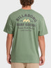 Billabong Foundry Premium T-Shirt Fall 2026