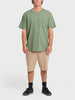 Billabong Foundry Premium T-Shirt Fall 2026