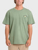 Billabong Foundry Premium T-Shirt Fall 2026