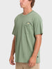 Billabong Foundry Premium T-Shirt Fall 2026