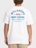 Billabong Foundry Premium T-Shirt Fall 2026