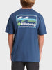Billabong Runner Premium T-Shirt Fall 2026