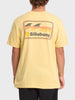 Billabong Runner Premium T-Shirt Fall 2026