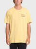 Billabong Runner Premium T-Shirt Fall 2026