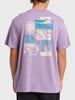 Billabong Montage Premium T-Shirt Fall 2026
