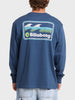 Billabong Runner Premium Long Sleeve T-Shirt Fall 2026
