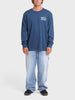 Billabong Runner Premium Long Sleeve T-Shirt Fall 2026