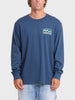 Billabong Runner Premium Long Sleeve T-Shirt Fall 2026