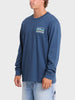 Billabong Runner Premium Long Sleeve T-Shirt Fall 2026