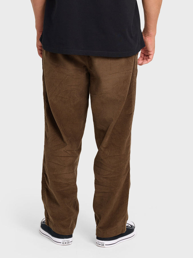 Billabong Larry Layback Cord Pants Fall 2026 | CARAFE (CFR)