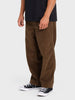 Billabong Larry Layback Cord Pants Fall 2026