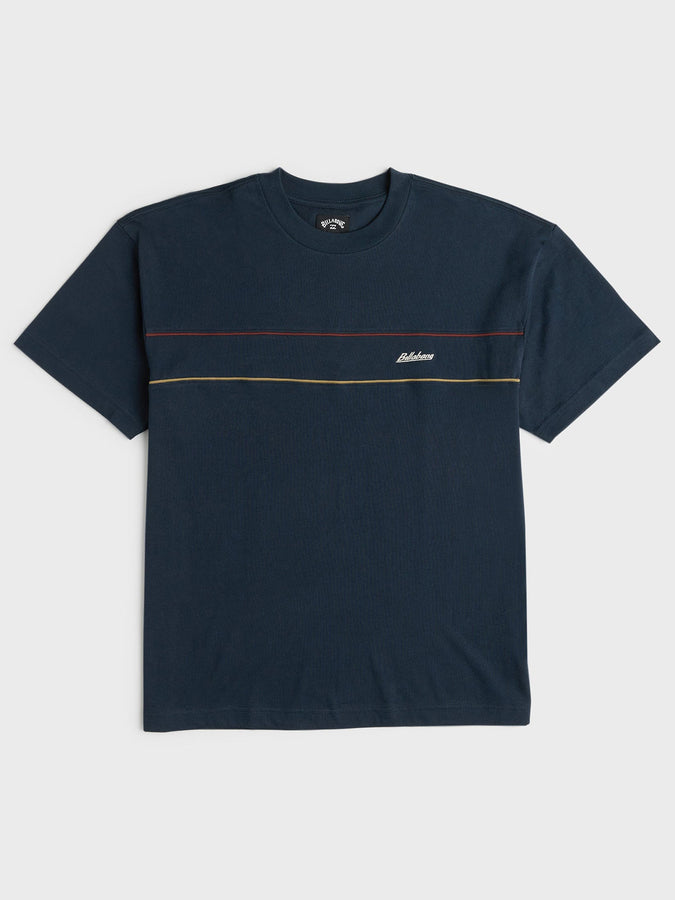 Billabong Arch Garage T-Shirt Fall 2026 | TOTAL ECLIPSE (TOE)