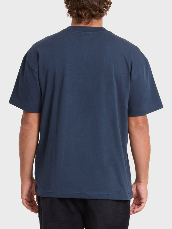Billabong Arch Garage T-Shirt Fall 2026 | TOTAL ECLIPSE (TOE)