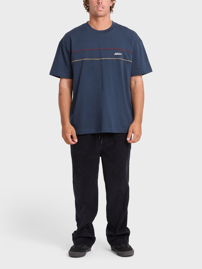 Billabong Arch Garage T-Shirt Fall 2026 | TOTAL ECLIPSE (TOE)