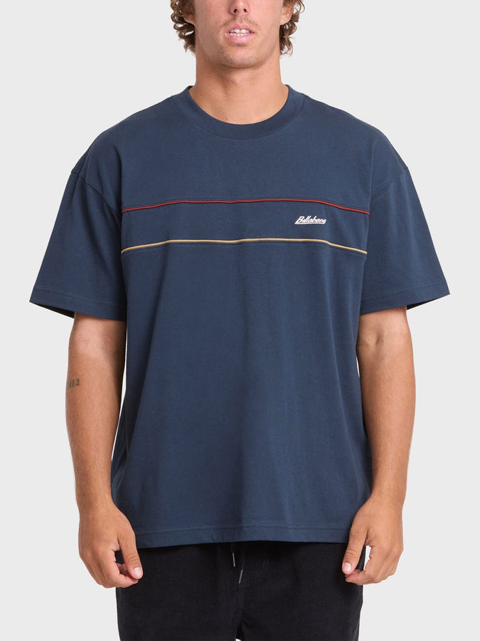 Billabong Arch Garage T-Shirt Fall 2026 | TOTAL ECLIPSE (TOE)