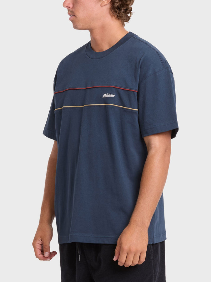 Billabong Arch Garage T-Shirt Fall 2026 | TOTAL ECLIPSE (TOE)