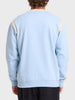 Billabong Highway Garage Crewneck Sweatshirt Fall 2026