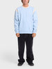 Billabong Highway Garage Crewneck Sweatshirt Fall 2026