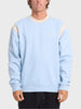 Billabong Highway Garage Crewneck Sweatshirt Fall 2026