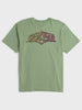 Billabong Reverse Premium T-Shirt Fall 2026