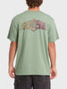Billabong Reverse Premium T-Shirt Fall 2026