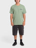 Billabong Reverse Premium T-Shirt Fall 2026