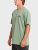Billabong Reverse Premium T-Shirt Fall 2026