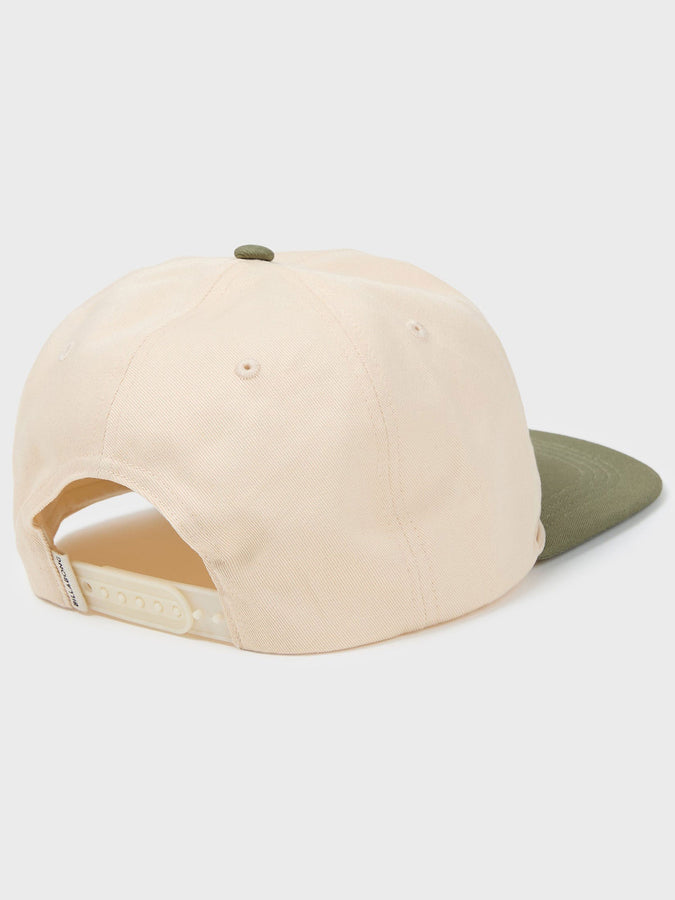 Billabong Grandpa Hat | ARMY GREEN (ARG)
