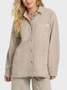 Billabong Washed Ashore 2 Shacket Jacket Fall 2026