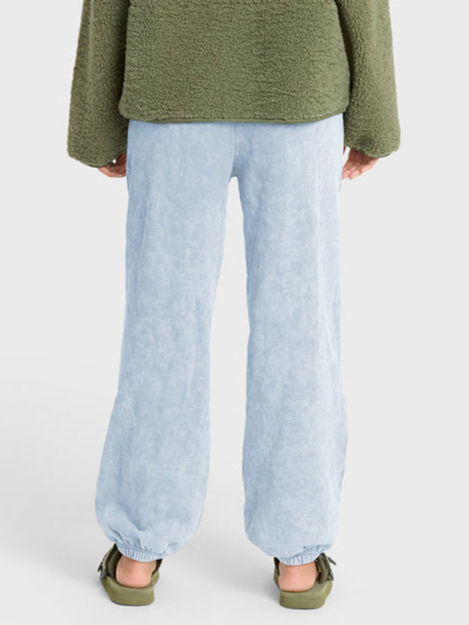 Billabong Field Day Sweatpants Fall 2026 | BLUE SMOKE (BSM)