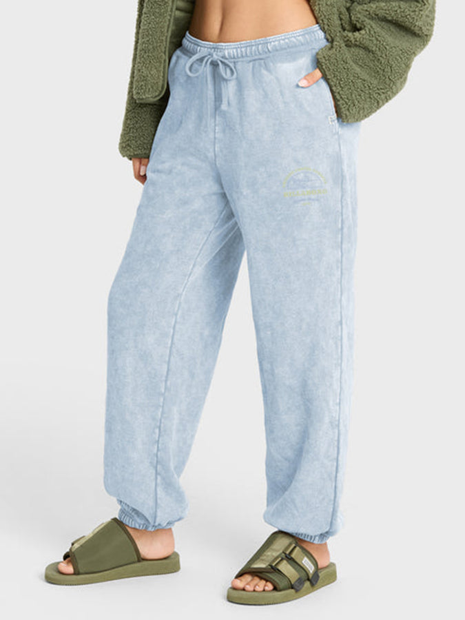 Billabong Field Day Sweatpants Fall 2026 | BLUE SMOKE (BSM)