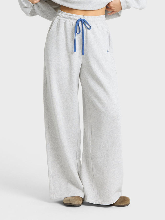 Billabong Sunset Pants Fall 2026 | HEATHER GREY (HGY)