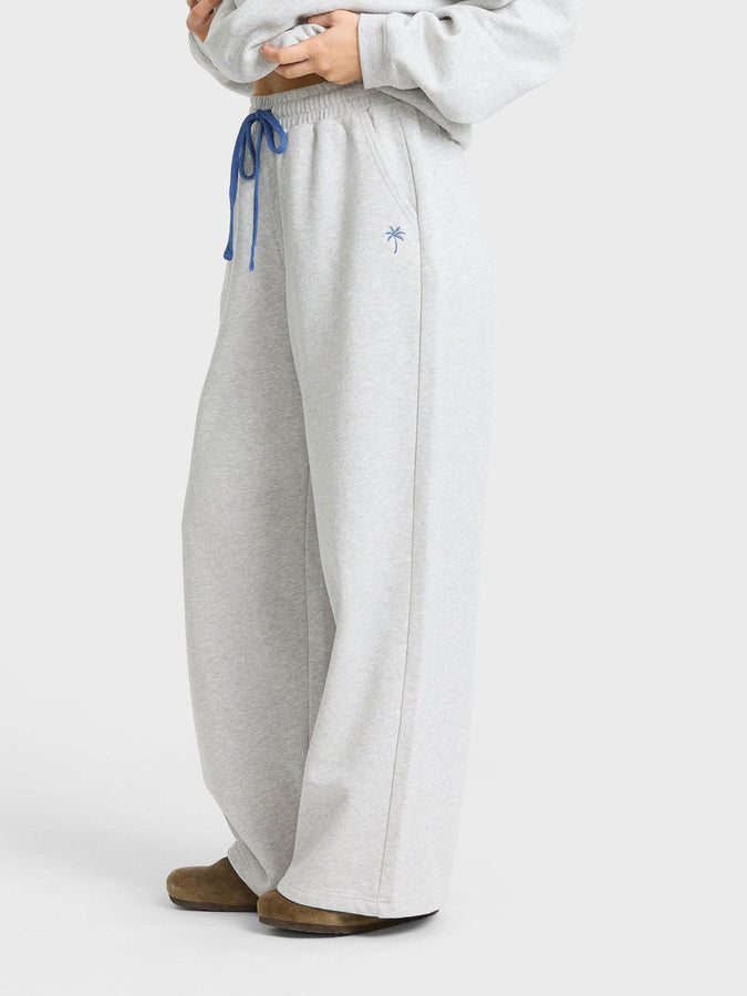 Billabong Sunset Pants Fall 2026 | HEATHER GREY (HGY)