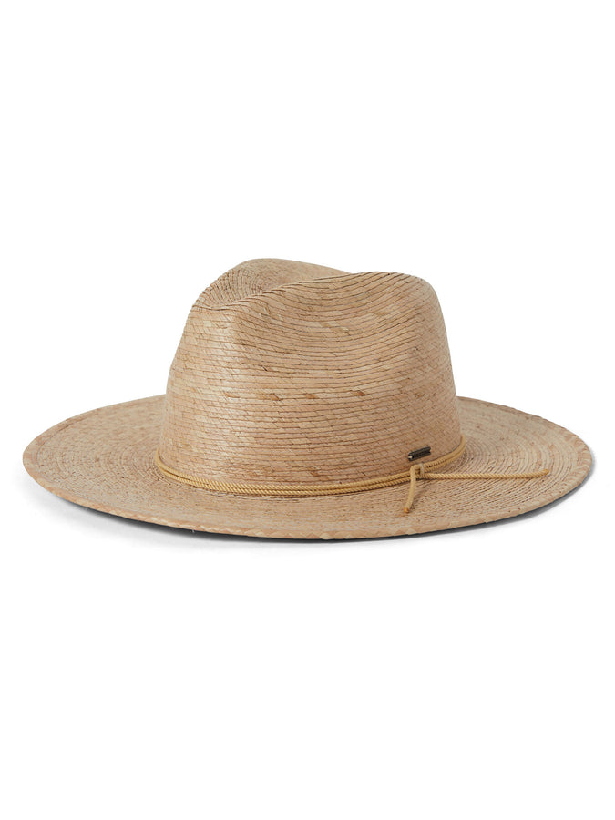 Brixton Blake Sun Hat | NATURAL