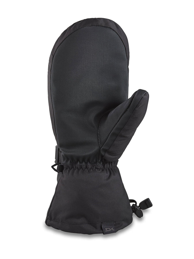 Dakine Blazers Mitts | BLACK