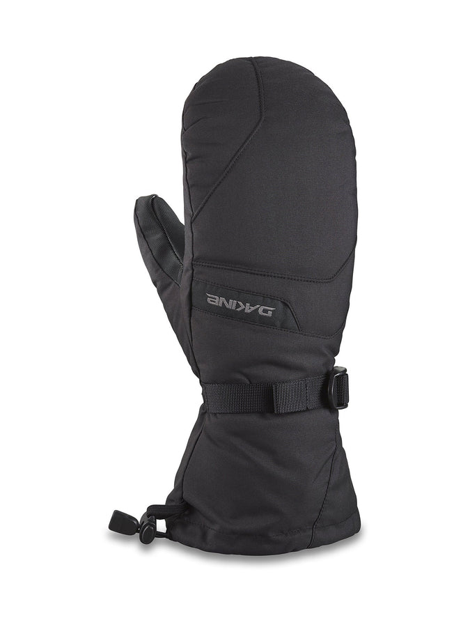 Dakine Blazers Mitts | BLACK