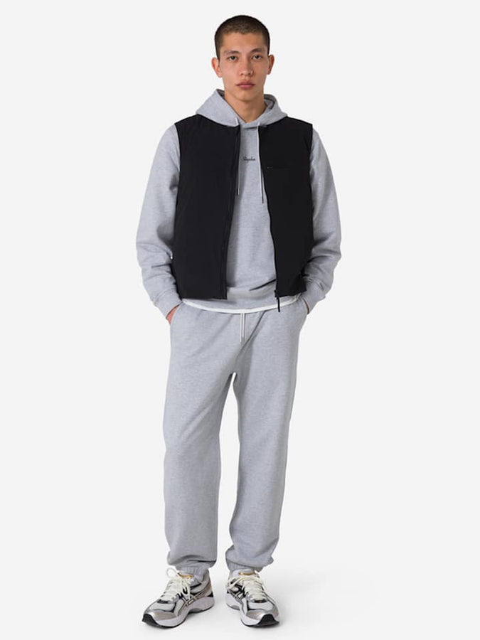 Rapha Insulated Vest Fall 2025 | BLACK/GREY
