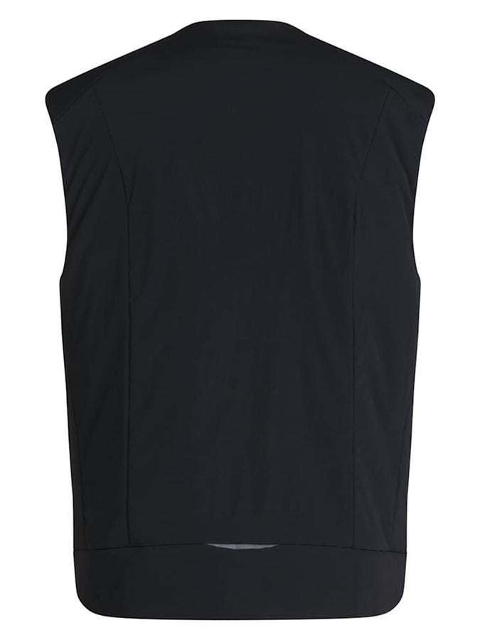 Rapha Insulated Vest Fall 2025 | BLACK/GREY