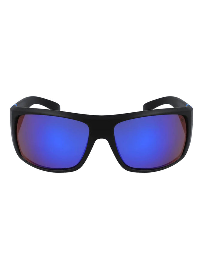 Dragon Vantage H20 Polarized Matte Black/Ll Smoke Sunglasses | MATTE BLACK/LL SMOKE